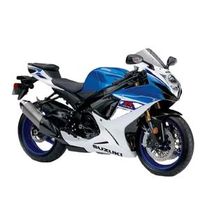 Stock élevé de motos neuves 2025 suzukiis gsxr 750z avec 24 mois de garantie d'usine - Product Image 3