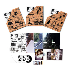 BTS RM - [RIGHT PLACE, WRONG PERSON] 2DO ÁLBUM SENCILLO, ÁLBUM DE KPOP, MÁS VENDIDO EN COREA - Product Image 3