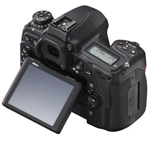 Cámara DSLR Digital Profesional de Fotograma Completo D780, Cuerpo de Cámara de Video 4K FX con Kit de Software de Edición de Fotos - Product Image 6