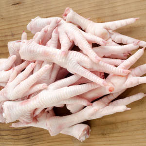 อุ้งเท้าไก่แช่แข็งฮาลาลแปรรูปแบบพรีเมี่ยมสำหรับตลาดส่งออก - Product Image 5