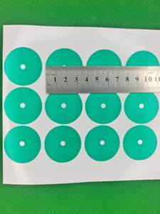 Points <span class=keywords><strong>de</strong></span> marqueur <span class=keywords><strong>de</strong></span> <span class=keywords><strong>position</strong></span> <span class=keywords><strong>de</strong></span> <span class=keywords><strong>boule</strong></span> <span class=keywords><strong>de</strong></span> <span class=keywords><strong>billard</strong></span> <span class=keywords><strong>de</strong></span> 35mm 30pcs/feuille - Product Image 5