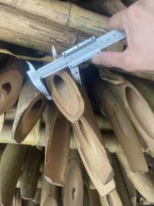 Natural <b>Bamboo</b> Privacy Fence Panels Sustainable and Stylish Outdoor <b>Bamboo</b> <b>Fencing</b> for Gardens and Backyards From Vietnam - Product Image 2