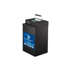 Eagoal nouvelle société d'énergie OEM/ODM batteries de vélo électrique 60v 23ah batterie lithium-ion à cycle profond