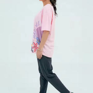 Camisetas de Hombre de Primera Calidad para Jóvenes y Adultos, Moda Casual, Transpirables, de Secado Rápido, Diseño Personalizado, Fáciles de Usar, Precio al por Mayor - Product Image 4