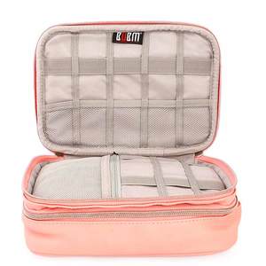 Bolsa de Maquillaje - Color Durazno - Product Image 6