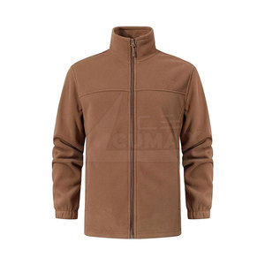 Veste polaire en coton de haute qualité Streetwear Veste polaire en coton Veste polaire en coton à la mode - Product Image 1