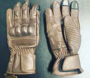 Gants demi-doigts unisexes de haute qualité avec logo brodé personnalisé, utilisation quotidienne estivale avec prise en main confortable - Product Image 2