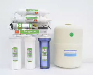 เครื่องกรองน้ำ RO ทำมือในเวียดนามเครื่องกรองน้ำที่เหนือกว่า - Product Image 4