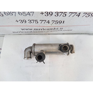 เครื่องแลกเปลี่ยนความร้อนมินิคูเปอร์ ซีรีส์ที่ 2 มินิดีเซล 1560 (06>13) - Product Image 3