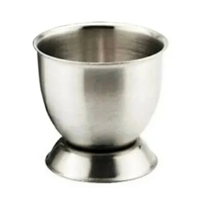 Soporte para huevos de acero inoxidable de calidad superior, platos y platos para huevos hervidos suaves para fiestas - Product Image 2