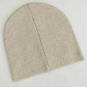 Gorro de Punto Jacquard Personalizado con Letras, Gorro Deportivo con Puño y Logotipo Personalizado, Gorro de Invierno de Moda - Product Image 2