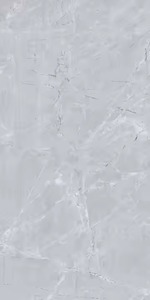 Carreaux en porcelaine gris royal brillant 60x120cm pour mur sol salle de bain et cuisine Carreaux au design moderne de haute qualité - Product Image 4