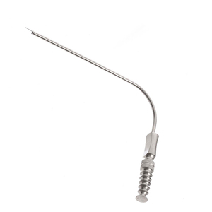 Instrumento quirúrgico de ginecología Manual de acero inoxidable de grado médico de alta calidad seguro certificado Mol, instrumentos quirúrgicos básicos - Product Image 6