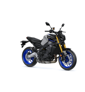 Motocicleta de 2025, - Product Image 5