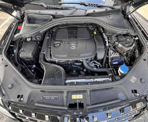 Mercedes-Benz Clase M 2015 en Perfecto Estado - Product Image 2