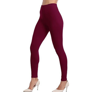 Leggings De Fitness Pour Femmes Vêtements De Compression Athlétique De Luxe Collants Leggings De Yoga Pantalons Fitness & Yoga Porter Service OEM - Product Image 3