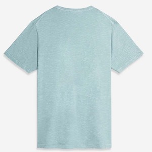 T-shirt 100% coton léger de haute qualité avec impression personnalisée pour homme - Product Image 4