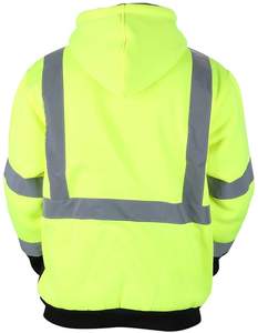 แจ็กเก็ตทำงานของผู้ชายเสื้อแจ็กเก็ตทำงานของผู้ชายวัสดุคุณภาพสูงพร้อมขนาดสีและโลโก้ตามสั่ง - Product Image 5