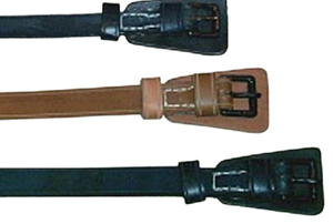 Haute qualité 100% décontracté en cuir Logo personnalisé cantines élingues ceintures américain historique Reproduction Vintage Style cuivre boucle - Product Image 2