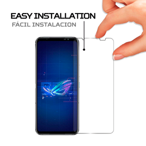 ฟิล์มกันรอยหน้าจอ ANTISHOCK สำหรับเอซุส ROG โฟน 6 พรีเมี่ยมการ์ดสำหรับอุปกรณ์ของคุณ - Product Image 3
