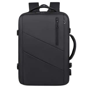 Mochila para Portátil Personalizada OEM Directo de Fábrica, Compartimento Acolchado para Portátil, Almacenamiento Multibolsillos, Puerto USB, 18L-35L, Resistente al Agua, para Oficina - Product Image 1