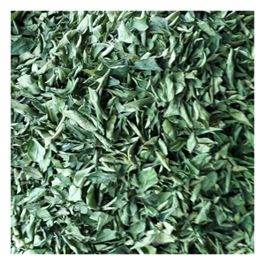 Hot selling Lime leaf bulk export <b>ingredient</b> from Vietnam factory supporting large scale <b>food</b> processing & international trade - Product Image 1