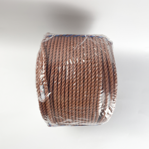 Cuerda de minería resistente personalizable, estructura trenzada para un rendimiento resistente en entornos hostiles - Product Image 5