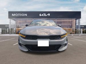 2024 K I A K 5 GT-LINE FWD READY TO SHIP - Product Image 1