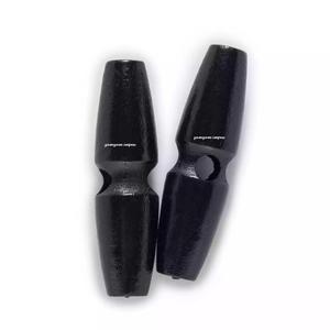 Natural Handmade <b>Wooden</b> Toggle <b>Button</b> for Garments, Bags, and Craft Sewing Projects - Product Image 6