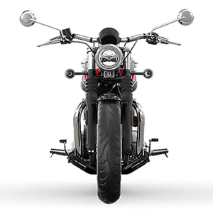 Disponibles en stock : Nouvelles motos Bonneville Speedmaster 2026 - Product Image 1