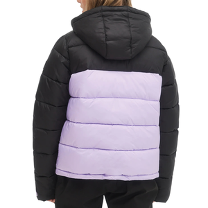 Chaqueta acolchada de alta calidad para mujer, abrigo de invierno impermeable a prueba de viento para una calidez elegante y estilo moderno, nueva ropa de moda - Product Image 2