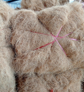 Fibra de Coco Premium de Vietnam Disponible para Compra al por Mayor, Apoyando Soluciones Sostenibles e Industriales - Product Image 4