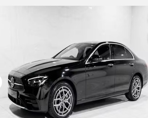 MER-CEDES-BEN-Z Clase E 2023 USADO de Alta Calidad, Volante a la Izquierda/Derecha - Product Image 1