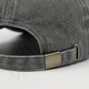 Casquette Hip Hop à visière plate réglable, logo personnalisé, casquettes de baseball aux couleurs vives, Gorras tendance, chapeau Snapback - Product Image 6