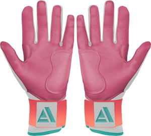 Guantes de Bateo de Béisbol de Alta Calidad de Fabricantes Profesionales en Color Sólido Nuevo con Estilo Nuevo, Guantes de Bateo Cómodos - Product Image 2