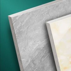 Carreaux de porcelaine émaillée GVT 60x120 cm Finition brillante de qualité supérieure Marbre élégant pour les projets commerciaux résidentiels modernes - Product Image 2