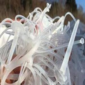 เศษยางซิลิโคนจากโรงงานตัดเป็นจำนวนมาก - Product Image 6