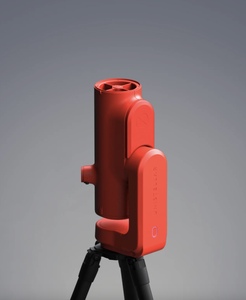 OFFRE EXCEPTIONNELLE UNISTELLAR ODYSSEY-PRO ÉDITION NOIRE ET ROUGE ACHETEZ MAINTENANT - Product Image 1