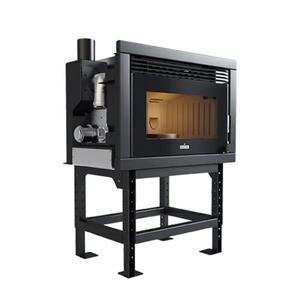 RAVELLI POÊLE À GRANULÉS R1000 - Product Image 5