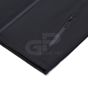 Chalecos para Hombre, Chaleco Moderno en Capas para Hombre, Estilo Urbano, Ropa Casual y Uso Diario - Product Image 6