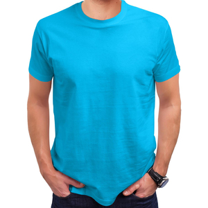 Camisas personalizadas para hombre, ropa informal de tendencia, camisetas de algodón para niños - Product Image 2