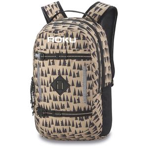 Sac à dos de voyage unisexe grande capacité en nylon avec GPS, fermeture éclair souple de qualité supérieure, port USB antivol, logo personnalisé - Product Image 1
