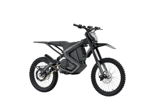 ขายตรงจากโรงงาน รถมอเตอร์ไซค์วิบากสำหรับผู้ใหญ่ New Rawrr Man/tiss All-Terrain 72V พร้อมการรับประกัน 2 ปี พร้อมจัดส่ง - Product Image 3
