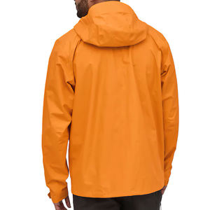 Manteau de pluie Veste Hardshell de haute qualité pour hommes Veste de chasse de camping d'hiver Hardshell pour hommes - Product Image 2