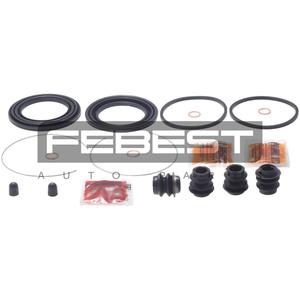 Set di ricambi e accessori per il supporto FEBEST (0175-MCV30F) - PINZA DE PRENOS - Product Image 1