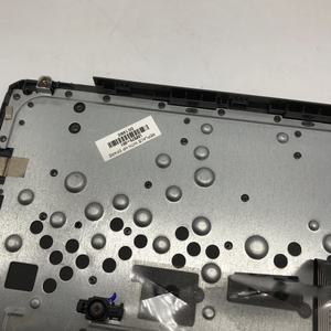 L90339-001 Replacement <b>Laptop</b> Upper Case Palmrest Keyboard Touchpad Assembly <b>Part</b> Top Cover for HP Chromebook 11 G8 EE - Product Image 3