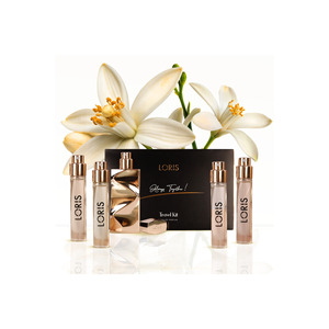 Imperium Unisex 10 ML-5 Li Kit de Perfume en Spray de Viaje - Product Image 1