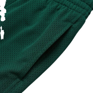 Logo bordado personalizado para niños, logo de bolsillo largo, equipo de mba, sublimación, retro, vintage - Product Image 4