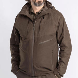 Ensembles d'uniformes de camouflage tactique ACU pour hommes en plein air Tenues de sécurité anti-côtes - Product Image 4