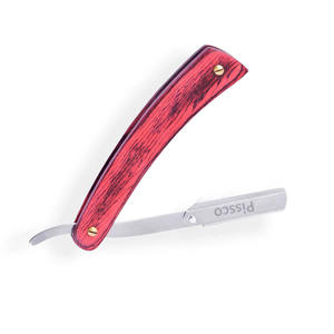 Navajas de Afeitar y Depilación para Barba, Herramientas de Adelgazamiento para Barbería y Salón, Cuchillas Rectas de Acero Inoxidable - Product Image 4